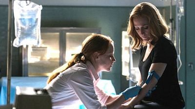 'Expediente X': Chris Carter habla sobre el polémico final de la nueva temporada noticias imagen