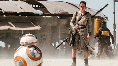 10 predicciones sobre 'Star Wars: Episodio VIII' y 'Star Wars: Episodio IX' noticias imagen