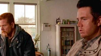 Michael Cudlitz y Josh McDermitt ('The Walking Dead'): "Llegamos a la serie sabiendo que nuestro personaje va a morir" noticias imagen