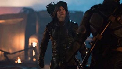 'Legends of Tomorrow': El Oliver Queen del futuro podría haber sido interpretado por este otro actor noticias imagen