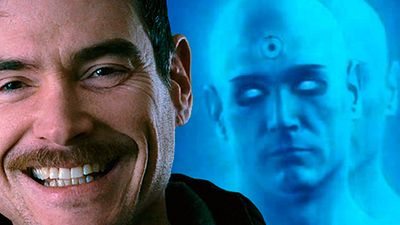 Alien: Covenant: Billy Crudup, protagonista de 'Watchmen', a punto de unirse al reparto noticias imagen