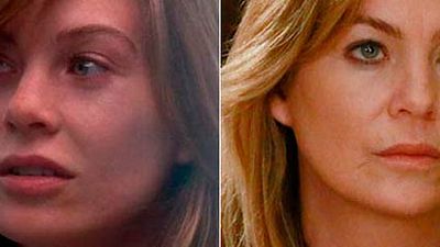 'Anatomía de Grey': Compara a los personajes entre su primera y última temporada noticias imagen