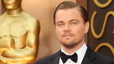 Analizamos cómo podría reaccionar Leonardo DiCaprio si ganara el Oscar