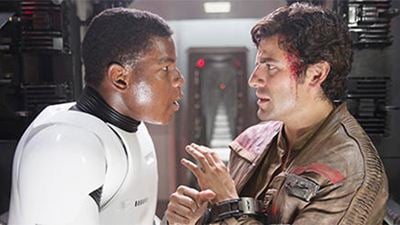 J.J. Abrams anuncia que en el universo 'Star Wars' habrá personajes homosexuales