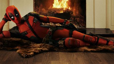 'Deadpool' supera los 600 millones de dólares en la taquilla mundial