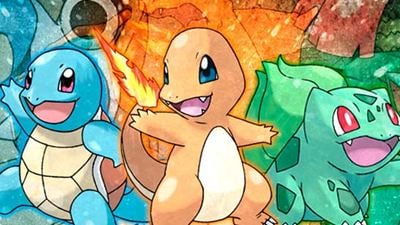 'Pokémon': Los creadores del videojuego eligen a sus compañeros de viaje