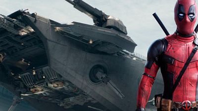 'Deadpool': El director aclara que el Helicarrier de S.H.I.E.L.D. no aparece en la cinta noticias imagen