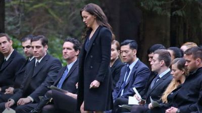 'Arrow': Nuevas imágenes del rodaje revelan el gran misterio de la cuarta temporada noticias imagen