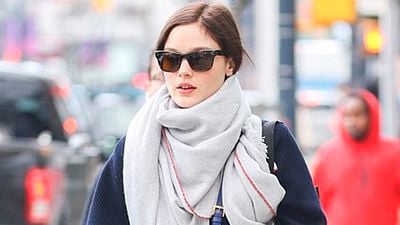 'Cincuenta sombras más oscuras': Primeras imágenes de Jamie Dornan y Bella Heathcote en el rodaje noticias imagen