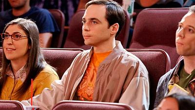 'The Big Bang Theory': ¿Notaste que Mayim Bialik escondía la mano durante varios episodios de la temporada 6? noticias imagen