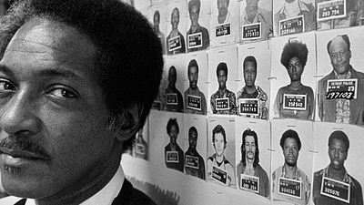 Gil Hill, jefe de Eddie Murphy  en ‘Superdetective en Hollywood’, muere a los 84 años noticias imagen