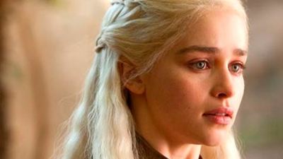 'Juego de Tronos': este gesto de Emilia Clarke revela un importante detalle de la sexta temporada