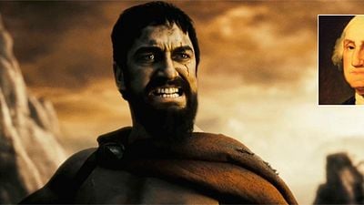 Zack Snyder quiere hacer una película sobre George Washington al estilo '300' noticias imagen