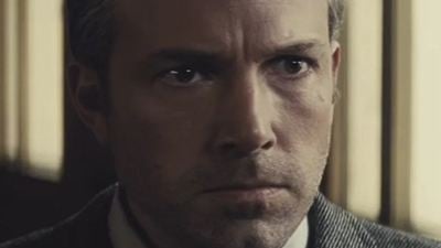 'Batman v Superman': Ben Affleck dice que Kal-El hará que Bruce Wayne se replantee su misión