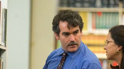 Protagonista de 'Spotlight' se incorpora al reparto de 'Superior Donuts' noticias imagen