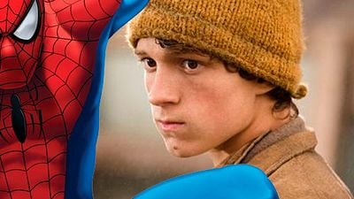 'Capitán América: Civil War': Tom Holland (Spider-Man) publica un vídeo haciendo acrobacias noticias imagen