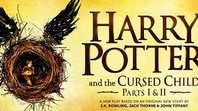 La obra de teatro 'Harry Potter and the Cursed Child' no se convertirá en película noticias imagen
