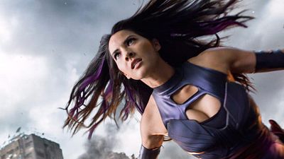 'X-Men: Apocalipsis': Olivia Munn habla sobre el futuro de Psylocke. ¿'Deadpool', quizá? noticias imagen
