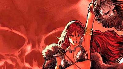 Bryan Singer podría estar desarrollando una serie sobre Red Sonja  noticias imagen