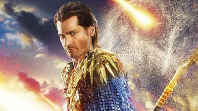 'Dioses de Egipto': Nikolaj Coster-Waldau, frustrado por las críticas que está recibiendo la película noticias imagen