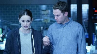 'Agents of S.H.I.E.L.D.' regresará con un misterio aún mayor que el de la tumba de 'Arrow'  noticias imagen