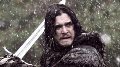 'Juego de Tronos': Escena eliminada anticipaba el destino de Jon Nieve en la Guardia de la Noche