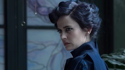 'El hogar de Miss Peregrine para niños peculiares': Primer vistazo en EXCLUSIVA de la nueva película de Tim Burton noticias imagen