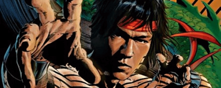 'Iron Fist': El superhéroe Shang-Chi aparecerá en la serie de Marvel y Netflix noticias imagen
