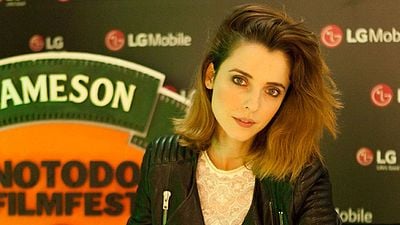 Entrevista a Leticia Dolera: "el corazón de la historia está en el guion" noticias imagen