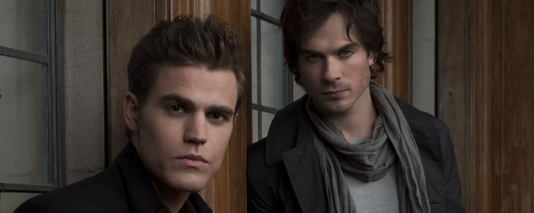 'Crónicas vampíricas': Promo extendida del nuevo capítulo que llegará en abril noticias imagen