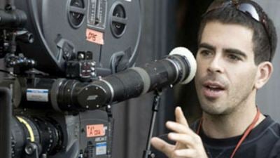 'Meg': Eli Roth abandona el proyecto de la película del tiburón gigante 