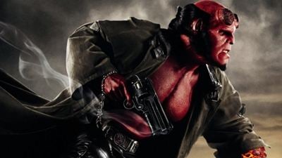 'Hellboy 3': Ron Perlman cree que la tercera entrega nunca llegará a rodarse