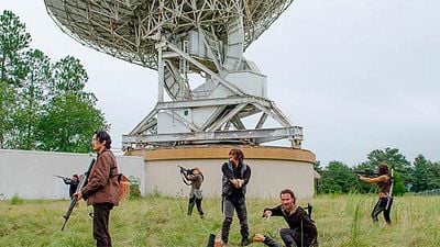 'The Walking Dead': primer vistazo y detalles del 6x13 noticias imagen