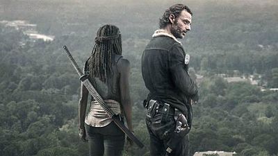 'The Walking Dead': el final de la sexta temporada nos conducirá a un oscuro lugar noticias imagen