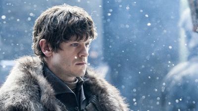 'Juego de Tronos': Iwan Rheon dice que Ramsay Bolton es "el nuevo Joffrey"
