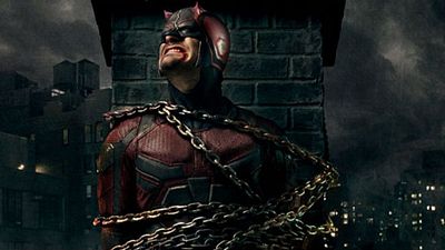 'Daredevil': Nuevo vistazo a Punisher, Elektra y Matt Murdock con el póster de la segunda temporada noticias imagen