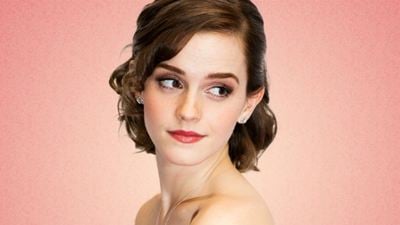 Emma Watson ('Harry Potter'): "No me afecta que me llamen feminazi"