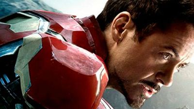 'Capitán América: Civil War': Robert Downey Jr. habla sobre las motivaciones de Iron Man
