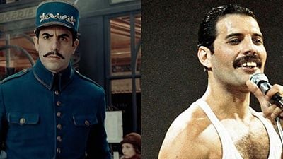 Sacha Baron Cohen explica por qué no quiso protagonizar el 'biopic' de Freddie Mercury noticias imagen