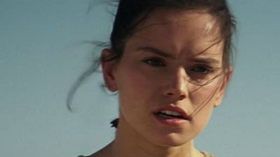 'Star Wars': La respuesta de Daisy Ridley a un comentario sobre su aspecto que está revolucionando Internet noticias imagen