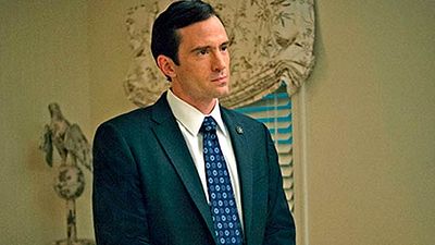 'House of Cards': Nathan Darrow habla sobre la gran escena de Meechum en la cuarta temporada noticias imagen