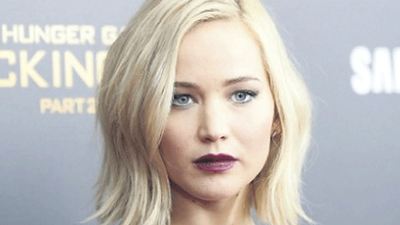 'Cazafantasmas': ¿Por qué Jennifer Lawrence no sé pudo unir al 'reboot'?