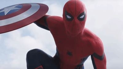 'Capitán América: Civil War': El secreto sobre Spider-Man que oculta el último tráiler