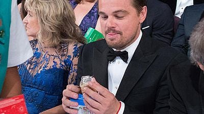 Leonardo DiCaprio se convierte en la nueva imagen de las Girl Scout noticias imagen