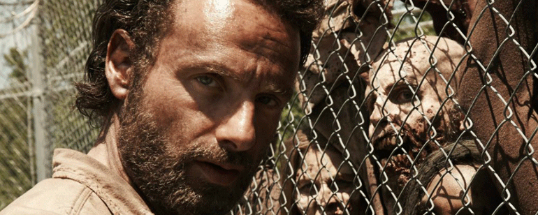 'The Walking Dead': Andrew Lincoln revela cuál ha sido su muerte favorita noticias imagen