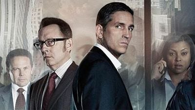 'Person of Interest': la quinta temporada será la última noticias imagen
