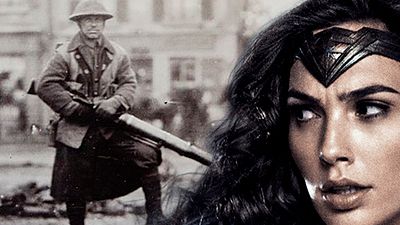 'Wonder Woman': Zack Snyder hará un cameo en la película noticias imagen