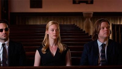 'Daredevil': la segunda temporada del héroe de Marvel ya está en Netflix noticias imagen