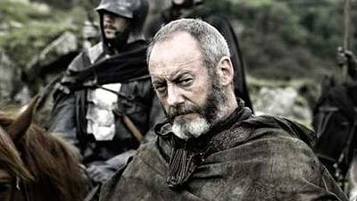 'Juego de Tronos': Liam Cunningham habla sobre el secreto que le reveló George R.R. Martin noticias imagen