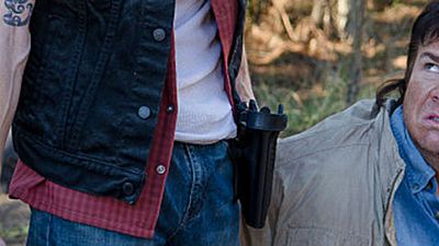 'The Walking Dead': Norman Reedus llevó un puesto de perritos calientes al rodaje para conmemorar este momento de Eugene noticias imagen